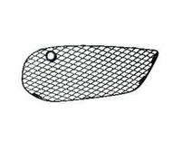 Gitter Grill StoßSt. Vorne Rechts FÜR Mercedes C-KLASSE AMG 2013-2018 Aussen