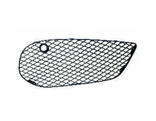 Gitter Grill StoßSt. Vorne Rechts FÜR Mercedes C-KLASSE AMG 2013-2018 Aussen-image