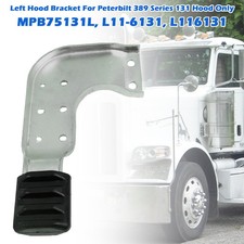 Left Hood Brackets Set MPB75131L MPB75131R Für Peterbilt 389 131