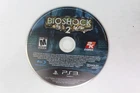Bioshock 2 (Sony Playstation 3 PS3) DISC ONLY