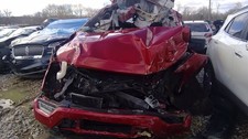 Starter Motor Turbo With Hybrid Fits 21-23 FORD F150 PICKUP 825322