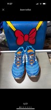 Size 8 - Disney x New Balance 980 Donald Duck