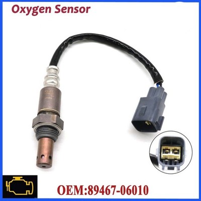 89467-33100 Neuer Sauerstoffsensor 234-9057 für Toyota Camry Solara Lexus ES330 