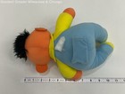Vintage Sesame Street Bed Time Baby Earnie Plush Toy — photo 3