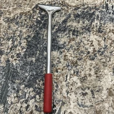 Roberts 10294 4" Floor / Wall Scraper (18" Handle)