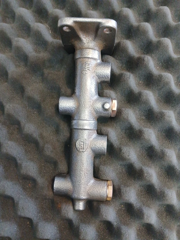 Toyota Corolla Reman 1975-1976. Cilindro maestro - 13/16 ASCO Foto 2 de 4