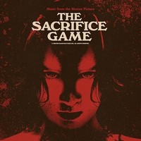 Sevigny - Sacrifice Game Ost - Vinyl Record - F72Z
