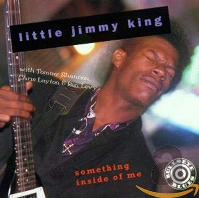 Something Inside Of Me - GOOD