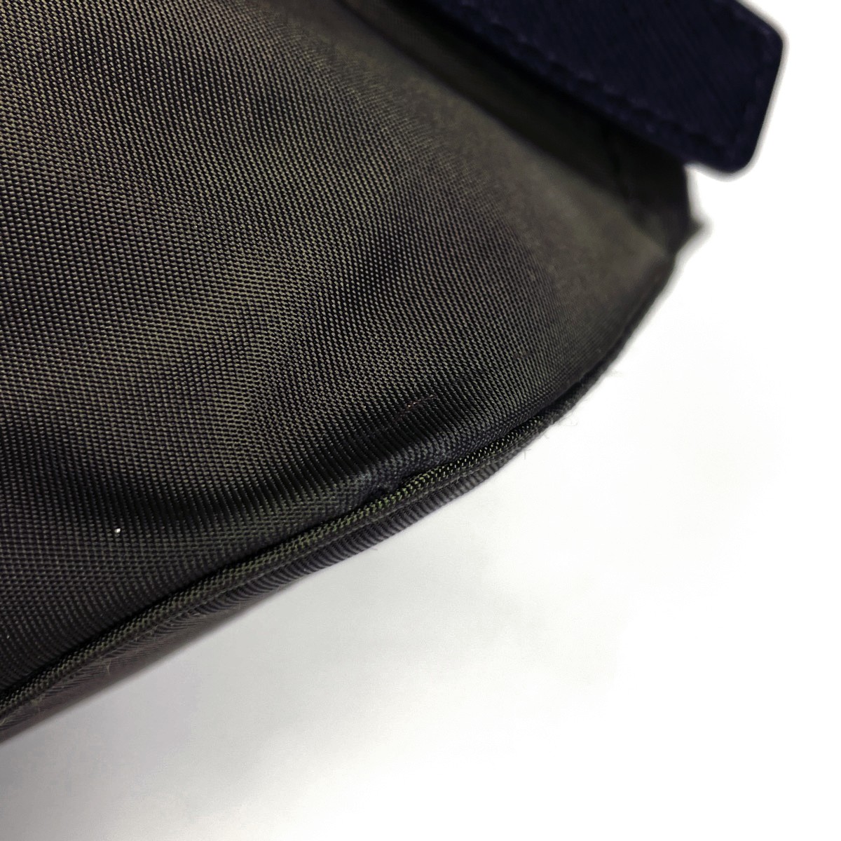 PRADA with logo Backpack Backpack Backpack Nylon … - image 4