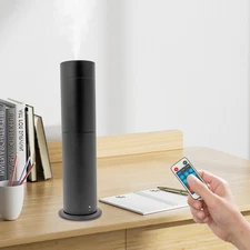 Fragrance Expander, Remote Control Aromatherapy Machine, Smart Scent Air Machine