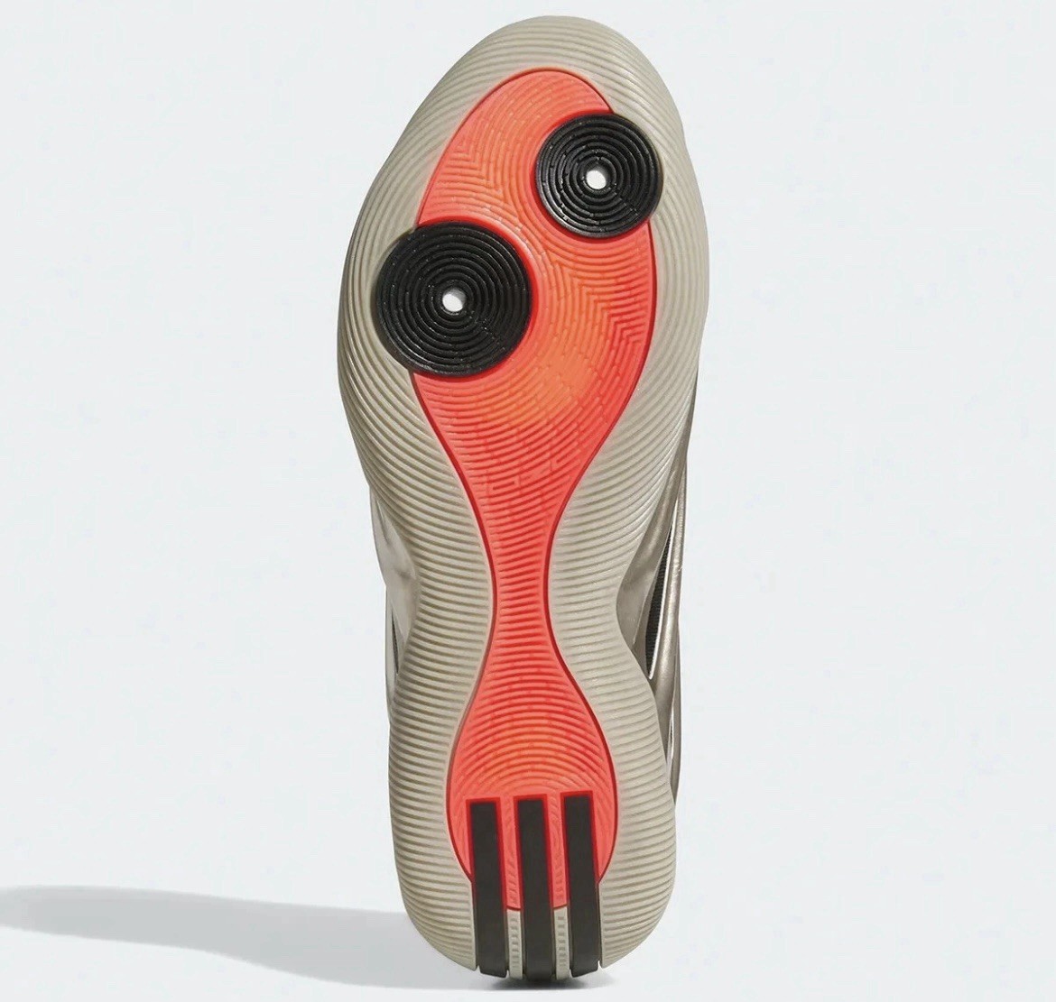 Adidas Harden Volume 9 Shoes  display picture 3