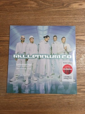 Backstreet Boys - Millennium 2.0 (Target Exclusive S'Mores Marble