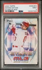 LOW pop! PSA 9 MINT 2023 TOPPS STARS OF MLB #SMLB33 SHOHEI OHTANI SERIES 2 Card