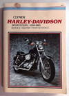 HARLEY DAVIDSON SPORTSTER 1959 1985 SERVICE REPAIR MAINTENANCE MANUAL CLYMER