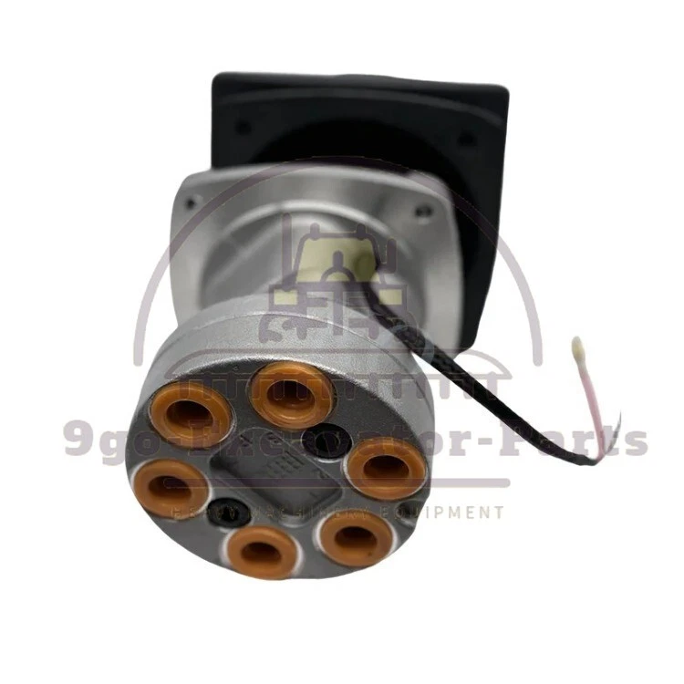 For Daewoo DH220-5 Hyundai R200-5 Control Rod Pilot Handle Assembly 31N6-20200 - Image 4 of 4