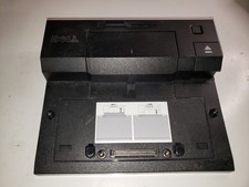 Dell K07A E-Port Replicator Laptop Docking Station