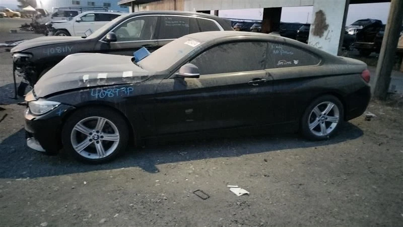 INTERRUPTOR ENCENDIDO 61319250734 BMW 428I BMW 2014-2016 Foto 4 de 4