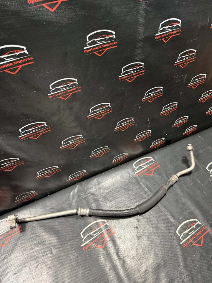 Manguera de aire acondicionado única OEM 00-09 Honda S2000 Ap1/Ap2 Foto 2 de 3