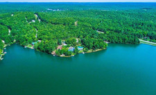 Own Land Near the Golfing for Just $299 Down – Cherokee Village, AR (.25 Acres)