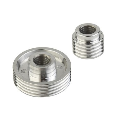 High Quality Planer Cutter Part Woodworking 1900 1Pair Aluminium Alloy
