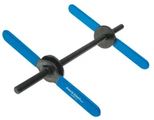 Park Tool HHP-3 Home Mechanic Bearing Cup Press kit for Headcups, BB cups