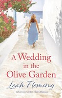 Leah Fleming | A Wedding In The Olive Garden | Buch | Englisch (2020) | Gebunden