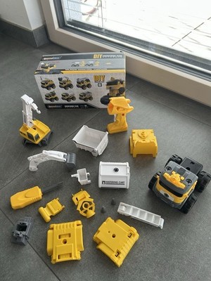 GizmoVine Engineering Team Autobots in Originalverpackung
