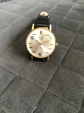 POLJOT.Mens vintage watch, Retro watches, USSR watch