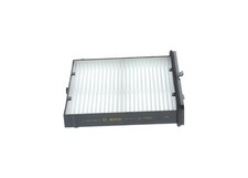 INNENRAUMFILTER POLLENFILTER FÜR MAZDA 3 SCHRÄGHECK (BP) - BOSCH 1 987 435 173