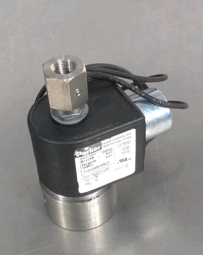Parker  71315SN1KNJ1  solenoid Valve                                     Loc6D12
