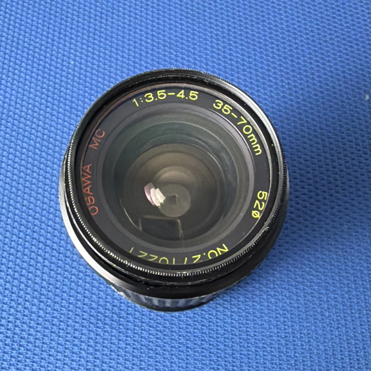 Osawa Camera Lenses for sale | eBay
