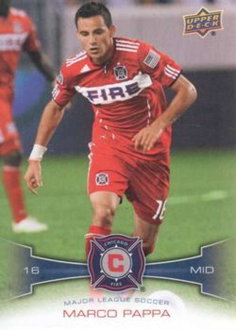 2012 Upper Deck MLS Soccer Base and Rookie Trading Cards Pick From List
