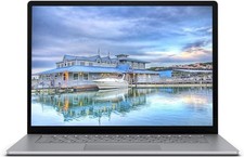 Microsoft Surface Laptop 3 15" i5-1035G7 256GB SSD 16GB RAM Touch, Wind 11 Pro