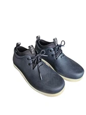 Ccilu Panto Ria Women Low Top Ankle Boot Lace-up Rainboots EUR size 38 US size 7