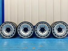 Vintage 4 SPEEDLINE 15” Alloy Wheel Rim Rolls Royce SL.451 6.5J 15 CH Spirit