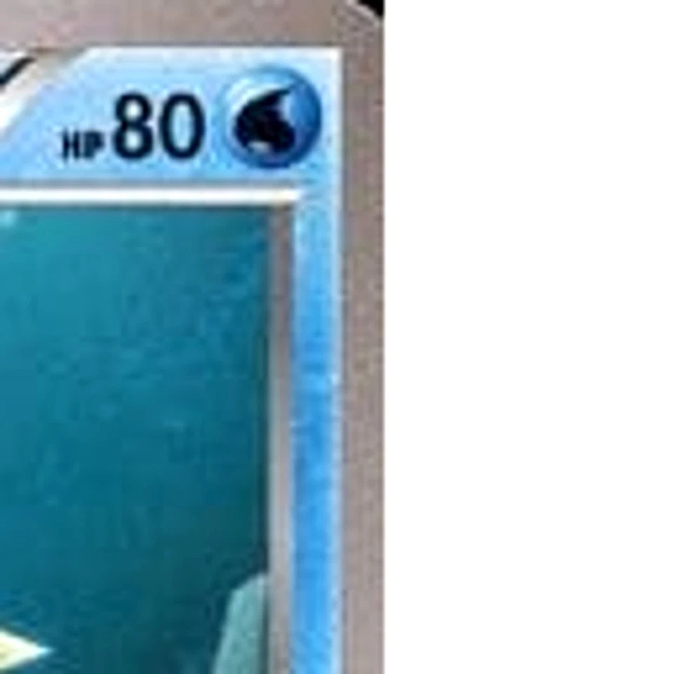 Pokemon Qwilfish 005/049 MMB Speed Style M Master Deck Build Box Japanese Car... - Image 4 of 4