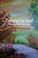Selena Millman | Talking To God | Taschenbuch | Englisch (2014) | [.]
