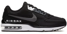 NEW NIKE AIR MAX LTD 3 Black Dark Grey Mens Size 8-13 Shoes 687977-011
