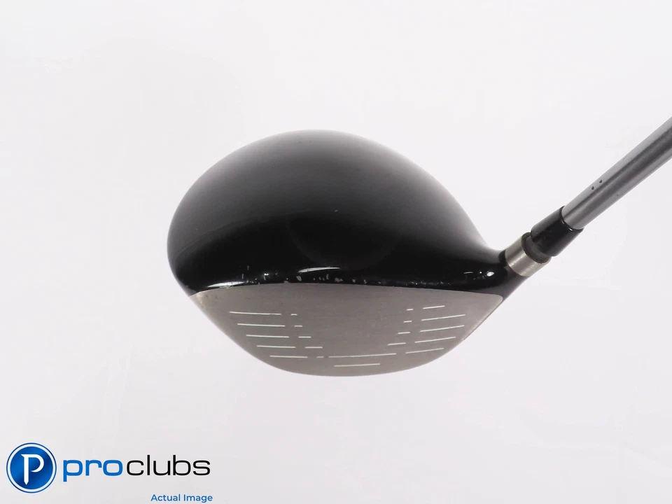 Ping G10 Titanium 10.5* DRIVER w/Cover - Diamana Blue S63 Stiff Flex 462584 - Image 2 of 4