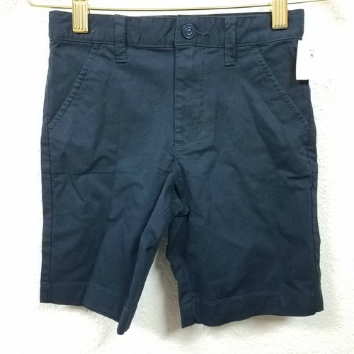 Cat \u0026 Jack Boys' Flat Front Stretch 