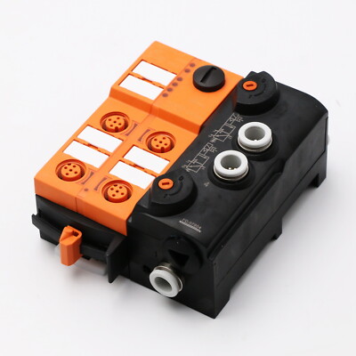 Ifm electronic AC5243 AS-Interface AirBox