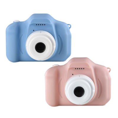 GROOV-E KIDS 1080 HD 40 MEGAPIXEL LENS DIGITAL CAMERA - GVCM01 