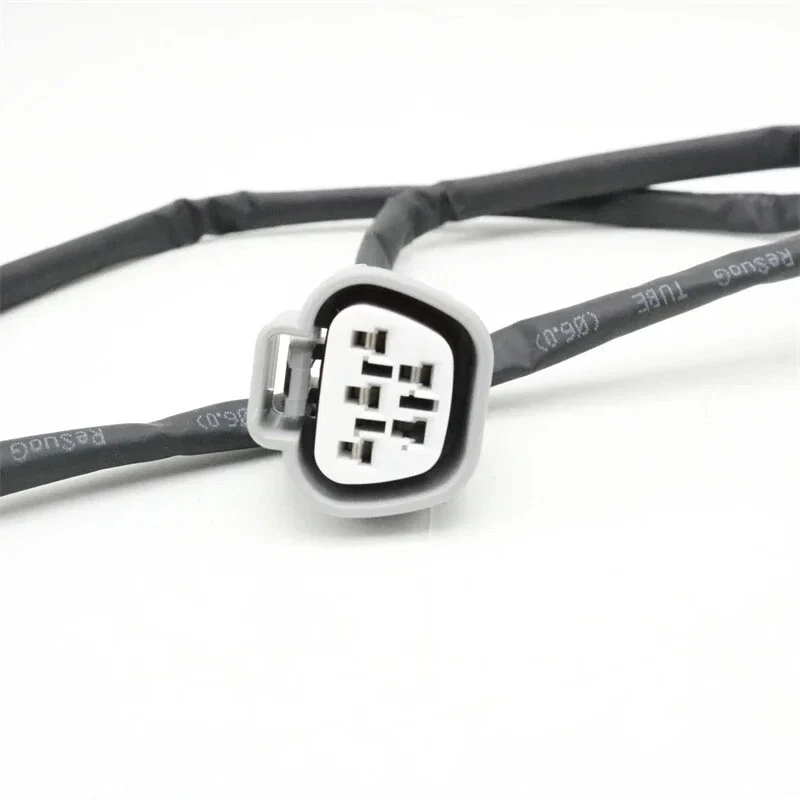 Car EPS Electric Power Steering Assist Torque Sensor For Subaru Outback Forester - Image 4 of 4