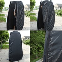 6feet Outdoor Changing Dress Room Pop Up Tent Camping Wedding Photography Studio 6feet Outdoor Changing Dress Room Pop Up Tent Camping Wedding Photography Studio