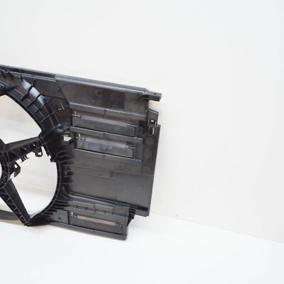 BMW F45 F46 F55 F56 Radiator Fan Shroud 600-850W 7637189 