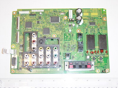 NUOVO Pioneer PDP-6020FD Fukugo Ass'y (risolve riparazione correzione