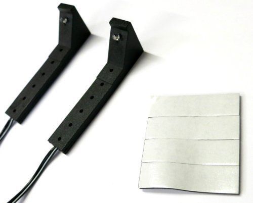 NEW Xbox One Ir Extender Blaster Cable (2 Head  10 Foot)