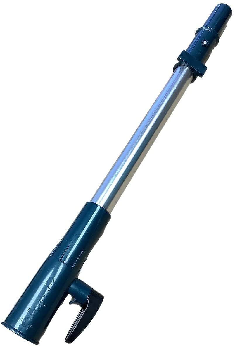 Shark Extension Wand Tube for ZU572 UV572CCO ZU560 Rotator Lift