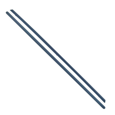 1 SET Blue Bottom Rubber  Foot  For Hp Victus Gaming 15-FA 15-FB 