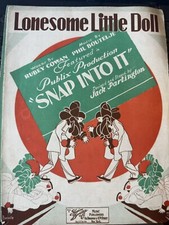 I 3-pack Of Various Decades Sheet Music